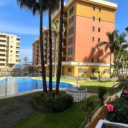 Appartement Primera Linea Playa , Front Line