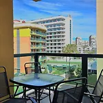 Primera Linea Playa , Front Line Appartement *