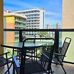 Primera Linea Playa , Front Line Appartement *