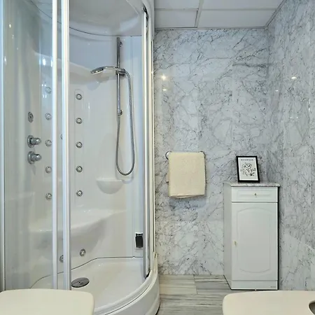 Апартаменты Primera Linea Playa , Front Line Торремолинос