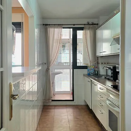Apartmán Primera Linea Playa , Front Line *