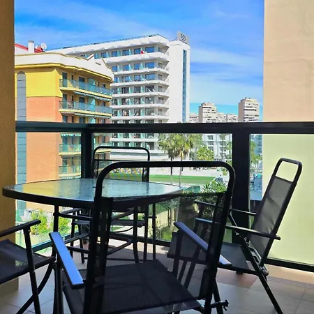 Primera Linea Playa , Front Line Appartement *