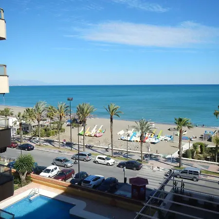 公寓 Primera Linea Playa , Front Line