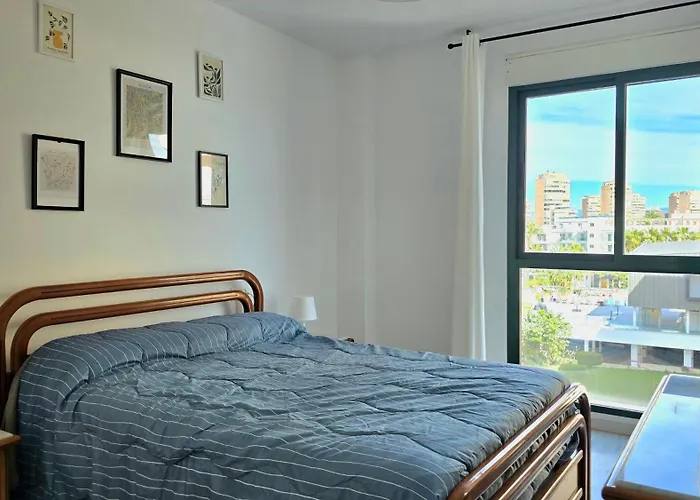 Primera Linea Playa , Front Line Apartment