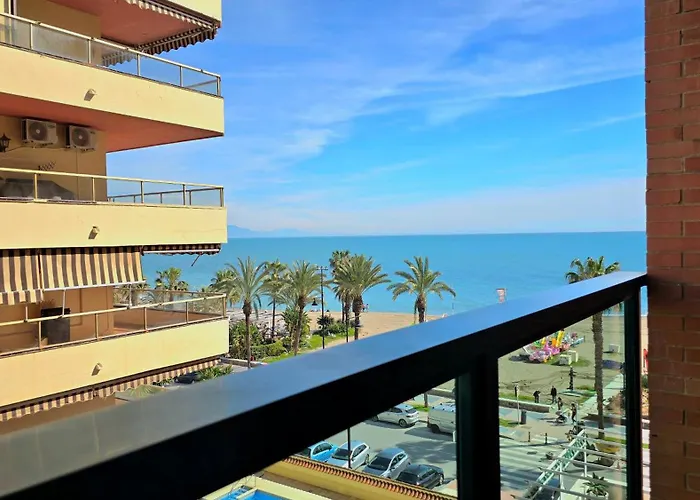 Primera Linea Playa , Front Line Apartment *