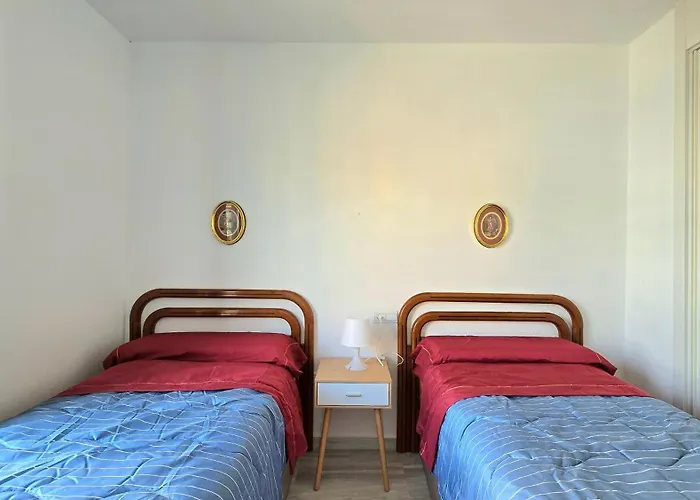 Primera Linea Playa , Front Line