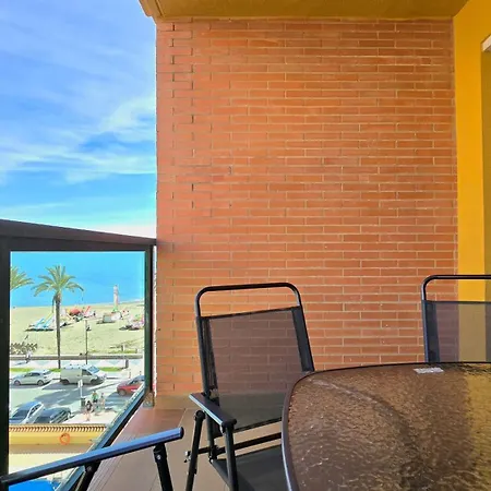 Primera Linea Playa , Front Line Apartament *