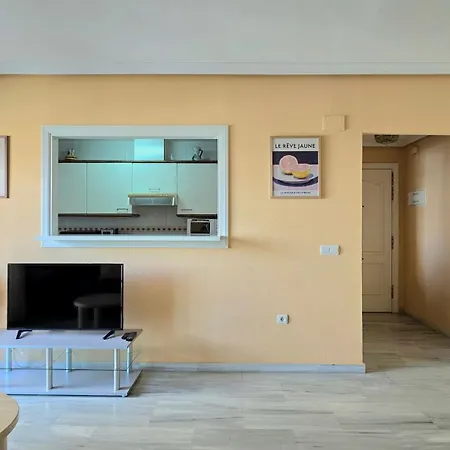 Primera Linea Playa , Front Line Torremolinos