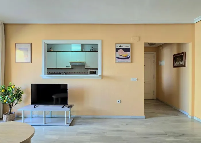 Primera Linea Playa , Front Line Torremolinos