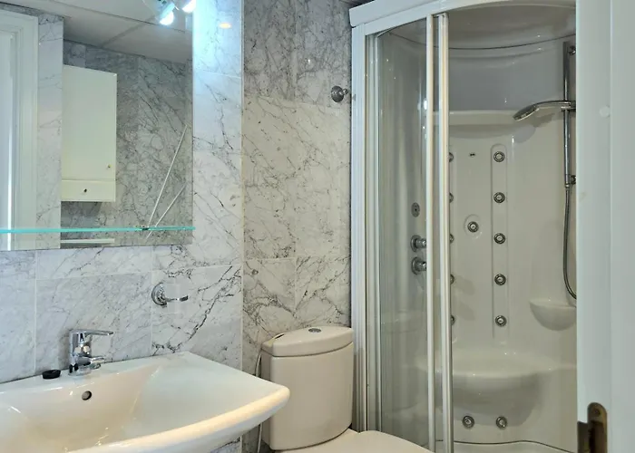 Primera Linea Playa , Front Line Apartament *