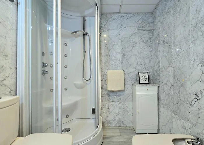 Apartament Primera Linea Playa , Front Line Torremolinos