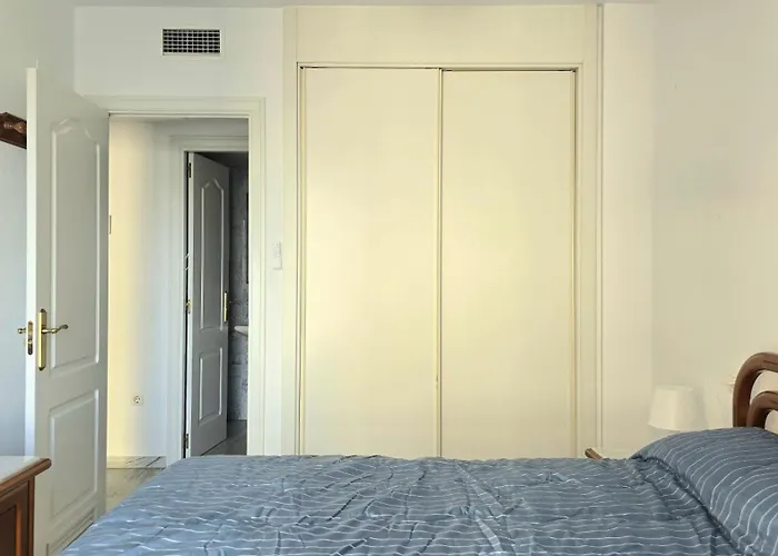 Primera Linea Playa , Front Line Apartament