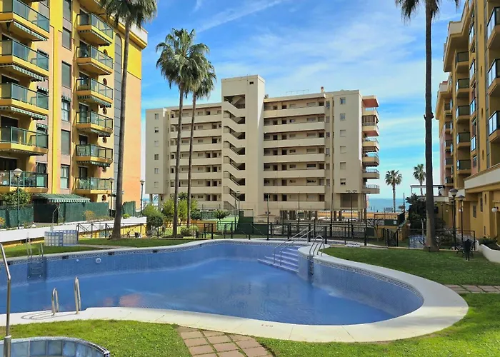 Apartament Primera Linea Playa , Front Line
