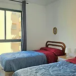 Apartment Primera Linea Playa , Front Line