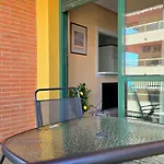 Primera Linea Playa , Front Line Apartment *