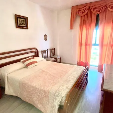 Primera Linea Playa , Front Line