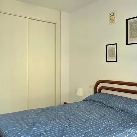 Primera Linea Playa , Front Line Appartement Torremolinos