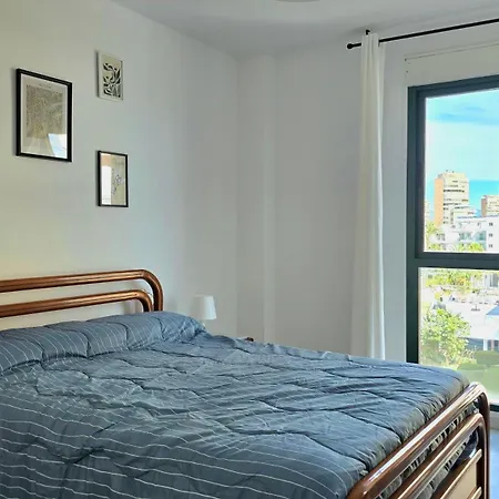 Primera Linea Playa , Front Line Appartement