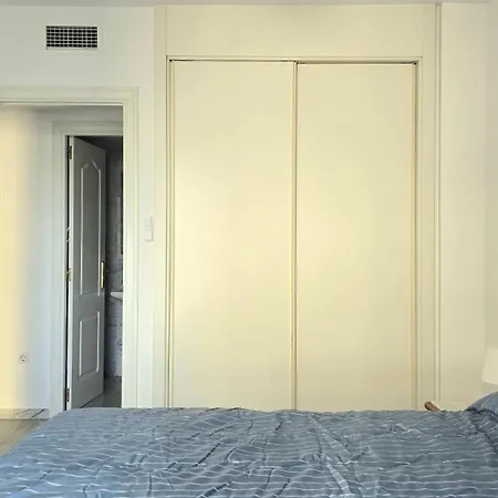 Primera Linea Playa , Front Line Appartement