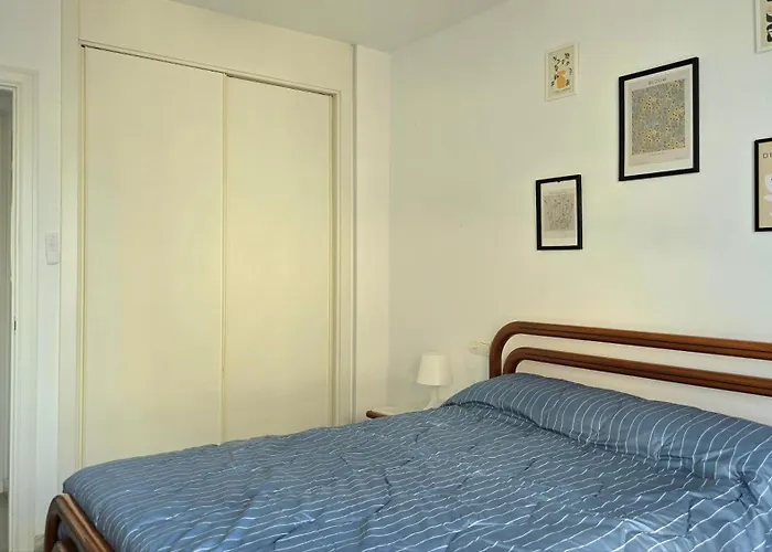 Primera Linea Playa , Front Line Appartement Torremolinos