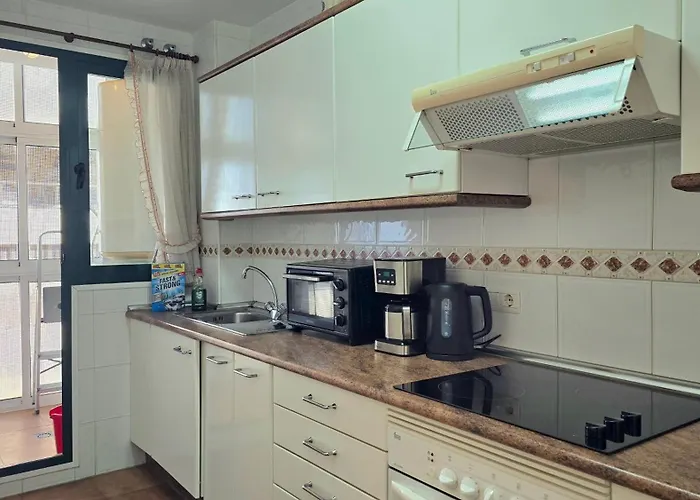 Primera Linea Playa , Front Line Appartement