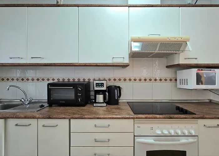 Appartement Primera Linea Playa , Front Line Torremolinos