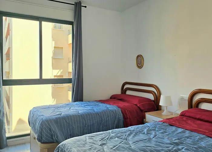 Appartement Primera Linea Playa , Front Line